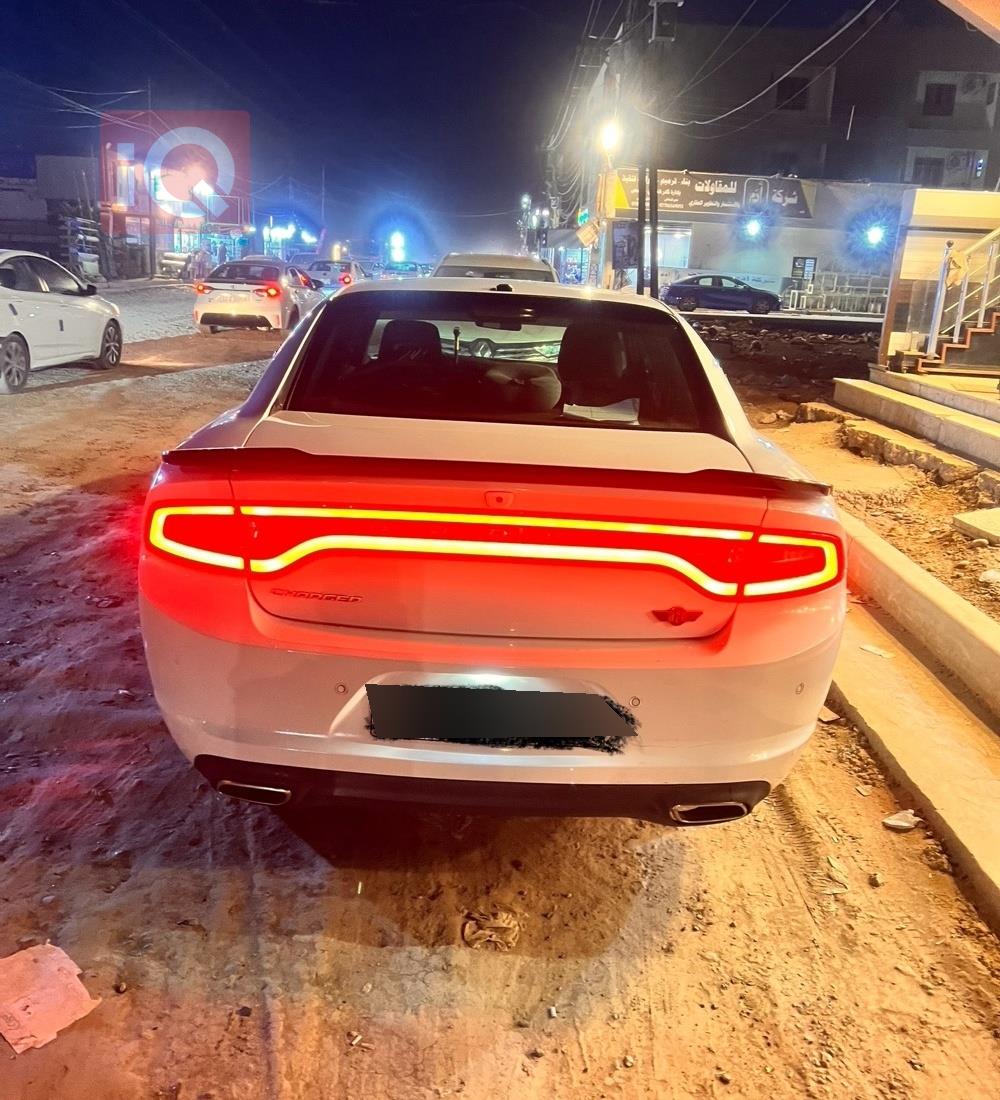 دودج تشارجر